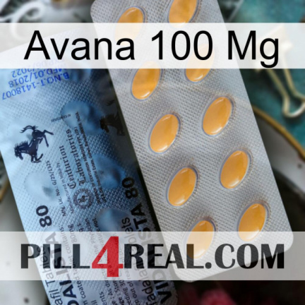 Avana 100Mg 44